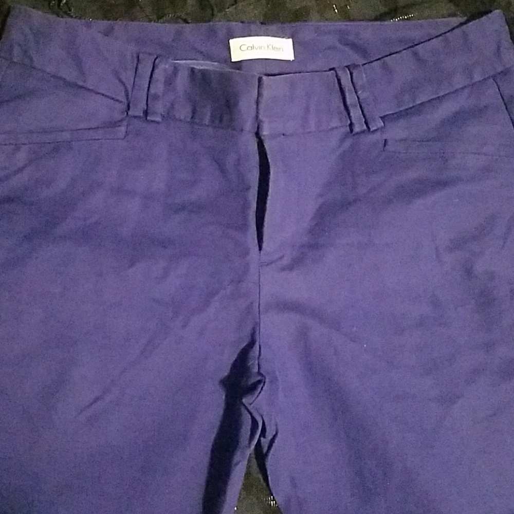 Work pants